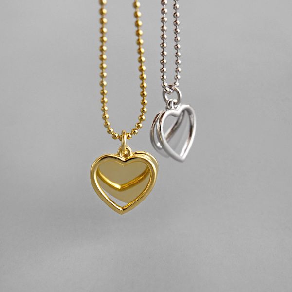 real 925 sterling silver love pendant choker necklace for fashion women party fine jewelry cute 2020 accessories gift
real 925 sterling silver love pendant choker necklace for fashion women party fine jewelry cute 2020 accessories gift