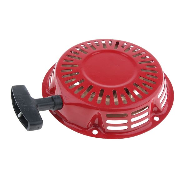 red recoil starter pull handle start replacement for honda gx120 gx160 gx200
red recoil starter pull handle start replacement for honda gx120 gx160 gx200