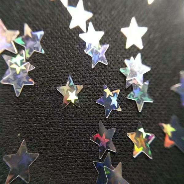 nail glitter holographic silver star in shape 3 size for art decoration makeup facepaint diy polish, Silver;gold
nail glitter holographic silver star in shape 3 size for art decoration makeup facepaint diy polish, Silver;gold