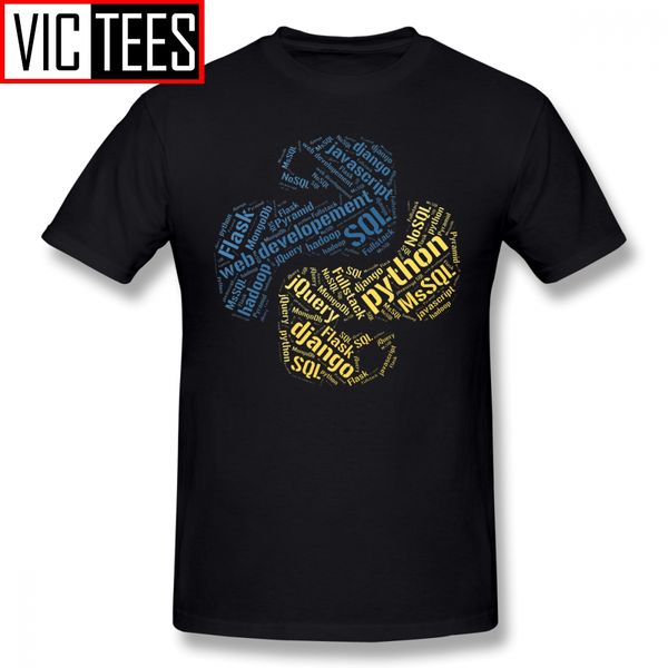 mens developer t shirts python programmer t shirts t-shirt basic tee shirt plus size male tshirt
mens developer t shirts python programmer t shirts t-shirt basic tee shirt plus size male tshirt