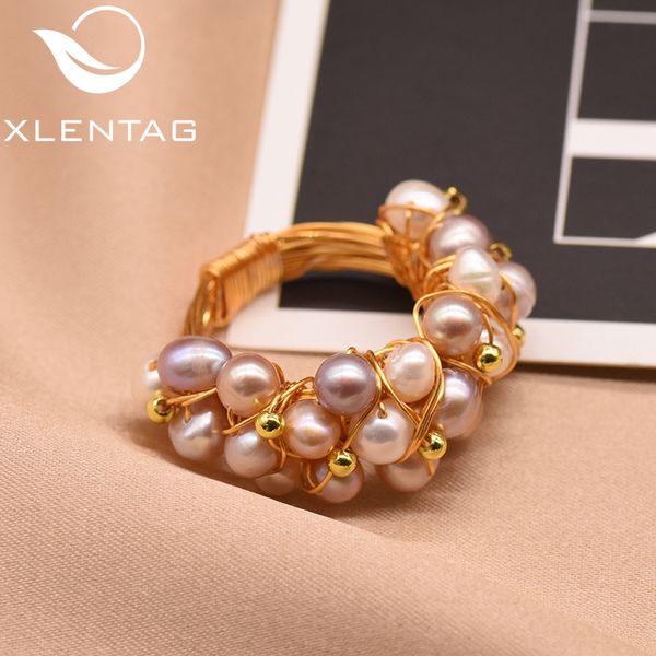 wedding rings xlentag handmade natural freshwater colourful pearls women birthday romantic kingdom hearts luxury jewrlry gr0243, Slivery;golden
wedding rings xlentag handmade natural freshwater colourful pearls women birthday romantic kingdom hearts luxury jewrlry gr0243, Slivery;golden