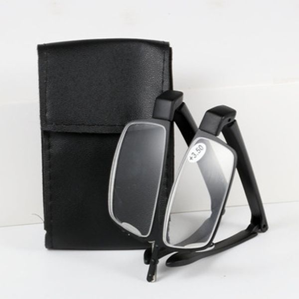 sunglasses women reading glasses 1.5 folding presbyopic pocket with case men lunettes de lecture, White;black
sunglasses women reading glasses 1.5 folding presbyopic pocket with case men lunettes de lecture, White;black