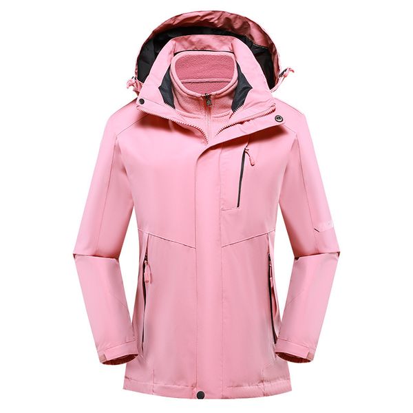 2020 autumn and winter new style three-in-one men's assault jacket piece women's fleece inner wearing ski customizable logo, Blue;black
2020 autumn and winter new style three-in-one men's assault jacket piece women's fleece inner wearing ski customizable logo, Blue;black