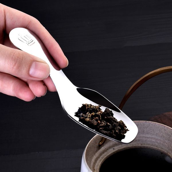 spoons 2 piece of creative 304 steel ice cream coffee spoon shovel shape shell solid color children's tableware handle
spoons 2 piece of creative 304 steel ice cream coffee spoon shovel shape shell solid color children's tableware handle