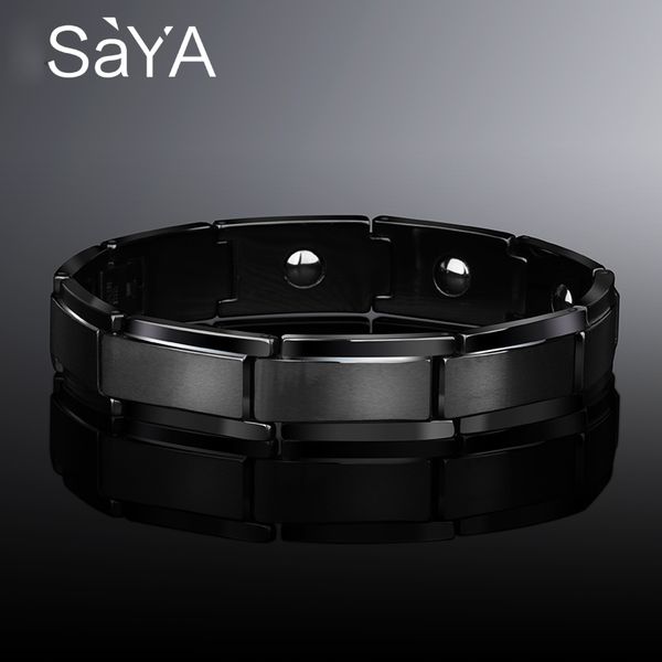 selling 10mm width black color men's tungsten bracelets fashion bangle jewelry length 20cm
selling 10mm width black color men's tungsten bracelets fashion bangle jewelry length 20cm