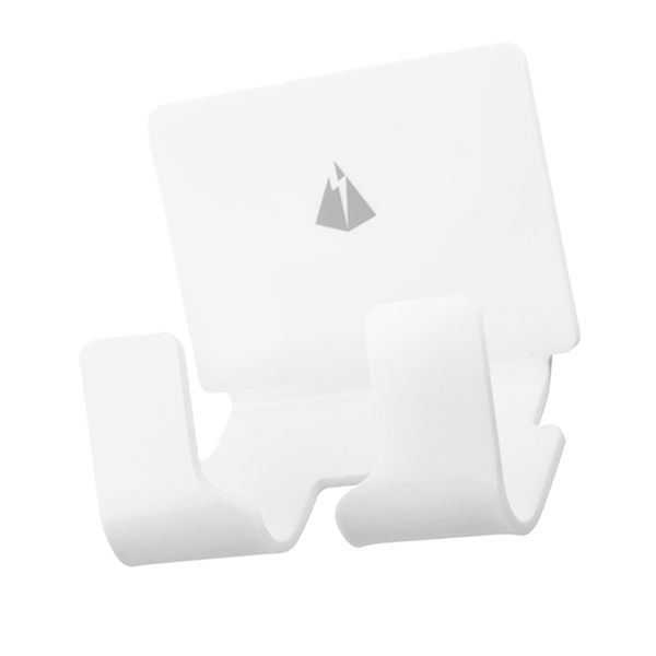 wall bracket wall mount phone holder with adhesive strips charging holder 
wall bracket wall mount phone holder with adhesive strips charging holder