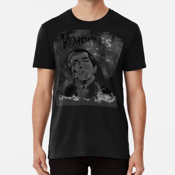 reclusive vampires t shirt monsters horror movies 
reclusive vampires t shirt monsters horror movies