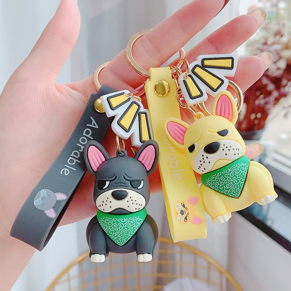 мода французский бульдог keychain мультфильм собак брелки для женщин сумка шарм аксессуар мужчины автомобилей брелок key chain jewelry, Silver
мода французский бульдог keychain мультфильм собак брелки для женщин сумка шарм аксессуар мужчины автомобилей брелок key chain jewelry, Silver
