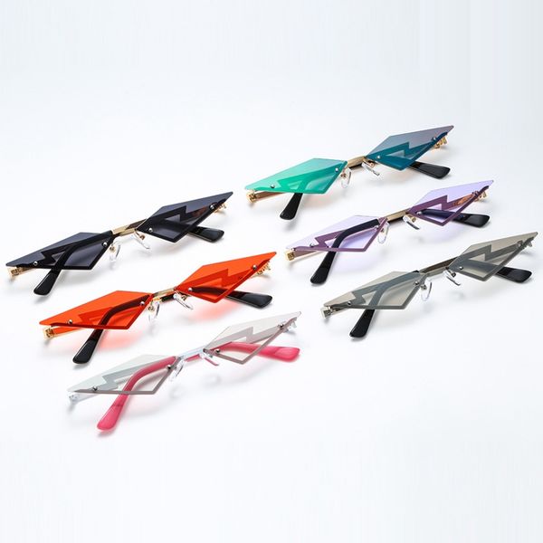 2020 cat eye солнцезащитные очки женщины rimless урожай ромб очки зеркала uv400 очки правда фильм объектива солнцезащитные очки, White;black
2020 cat eye солнцезащитные очки женщины rimless урожай ромб очки зеркала uv400 очки правда фильм объектива солнцезащитные очки, White;black