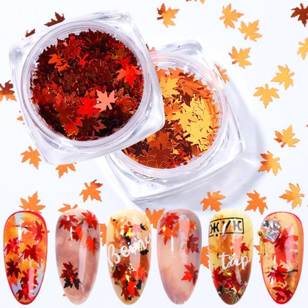 1 box nail glitter sequin holographic sparkly 3d flake paillettes autumn design manicure nail art decorations tr1528, Silver;gold
1 box nail glitter sequin holographic sparkly 3d flake paillettes autumn design manicure nail art decorations tr1528, Silver;gold