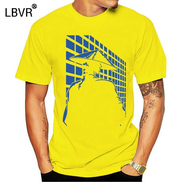 ninja scroll jubei kibagami anime manga summer t-shirt gift men's t-shirt 2020fashion skatejavascriptt