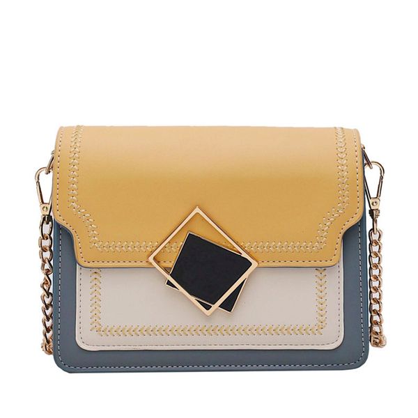 fashion shoulder bags messenger flap high capacity chains strap synthetic leather female crossbody bags casual women's handbags
fashion shoulder bags messenger flap high capacity chains strap synthetic leather female crossbody bags casual women's handbags