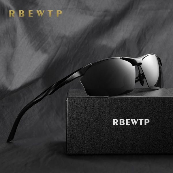 sunglasses rbewtp aluminum magnesium men's polarized rimless lens sun glasses oculos male eyewear accessories for sport men, White;black
sunglasses rbewtp aluminum magnesium men's polarized rimless lens sun glasses oculos male eyewear accessories for sport men, White;black