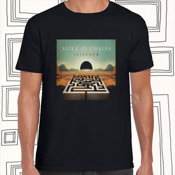 alice in chains tour 2020 logo men's black t - shirt size s m l xl s - 6xl s - 6xl new funny tee shirt
alice in chains tour 2020 logo men's black t - shirt size s m l xl s - 6xl s - 6xl new funny tee shirt
