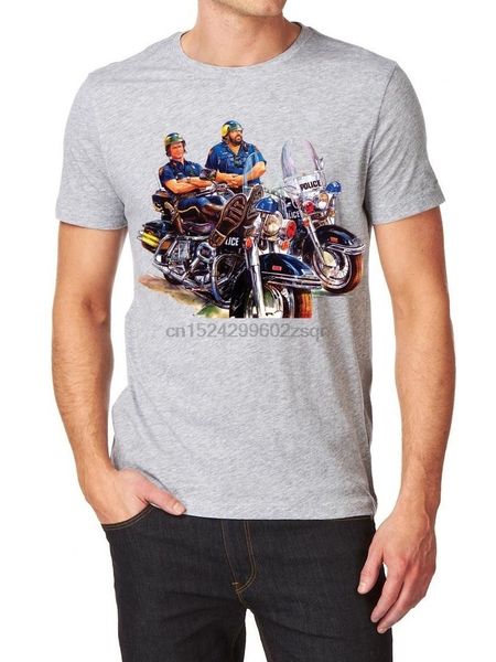 bud spencer terence hill logo fruit of the loom mens t shir grey 
bud spencer terence hill logo fruit of the loom mens t shir grey