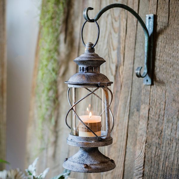 windproof iron glass candle holder lantern hanging vintage outdoor windproof candle holder romantic menorah home decor jj60zt
windproof iron glass candle holder lantern hanging vintage outdoor windproof candle holder romantic menorah home decor jj60zt