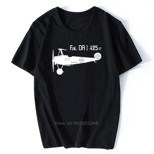new fashion summer print t shirt men fokker dri ww1 military triplane aircraft richthofen plane tee shirts
new fashion summer print t shirt men fokker dri ww1 military triplane aircraft richthofen plane tee shirts
