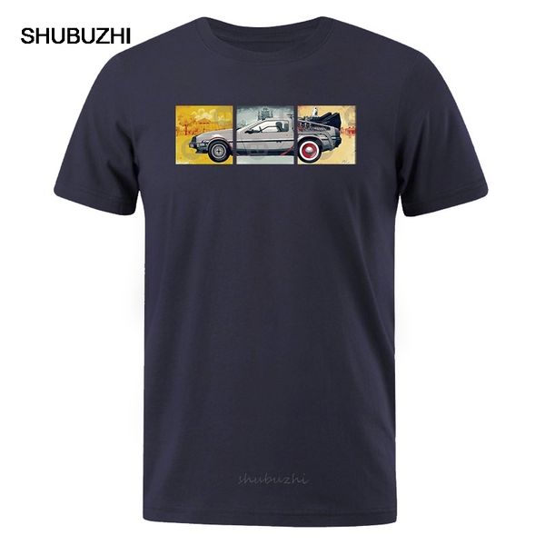 summer cotton t-shirt men/women classic movie series back to the future men's t-shirt casual tees short sleeve tshirt
summer cotton t-shirt men/women classic movie series back to the future men's t-shirt casual tees short sleeve tshirt