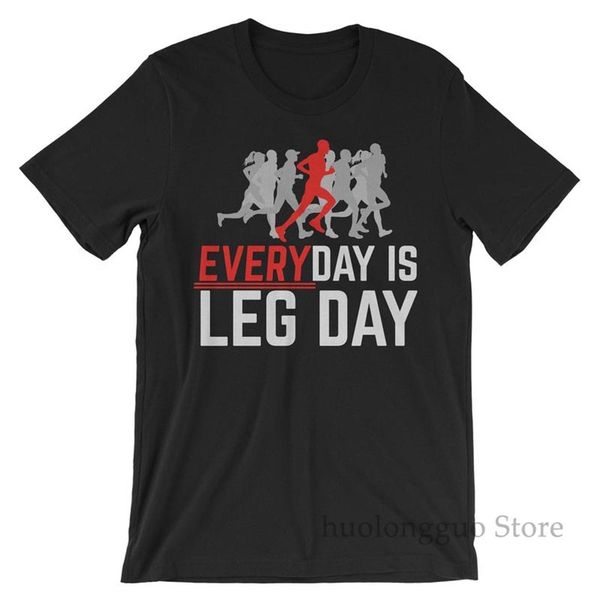 everyday is leg day male runner gift tshirt marathon runner running gift fitness 10k 5k ultra marathon mens womens new
everyday is leg day male runner gift tshirt marathon runner running gift fitness 10k 5k ultra marathon mens womens new