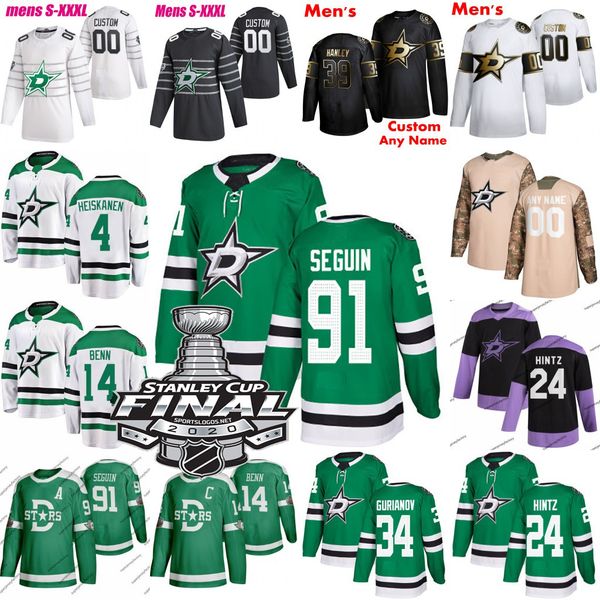3 joel kiviranta dallas stars 2020 stanley cup final jersey tyler seguin klingberg pavelski benn radulov hintz heiskanen bishop khudobin, Black;red
3 joel kiviranta dallas stars 2020 stanley cup final jersey tyler seguin klingberg pavelski benn radulov hintz heiskanen bishop khudobin, Black;red