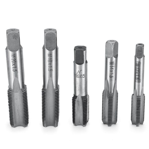 2x m12 m14 m16 m18 m20 1.5mm pitch hss правая рука straight тонкая нить tap метрика подключи ручной метчики для прессформы механообработке
2x m12 m14 m16 m18 m20 1.5mm pitch hss правая рука straight тонкая нить tap метрика подключи ручной метчики для прессформы механообработке