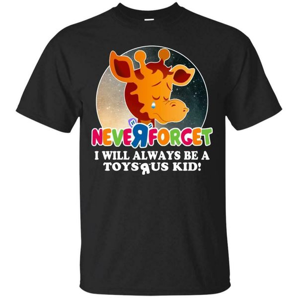 жираф никогда не забыть мне всегда будет игрушки для мужчин black t shirt размер s к s - 6xl высшего качества tee shirt
жираф никогда не забыть мне всегда будет игрушки для мужчин black t shirt размер s к s - 6xl высшего качества tee shirt