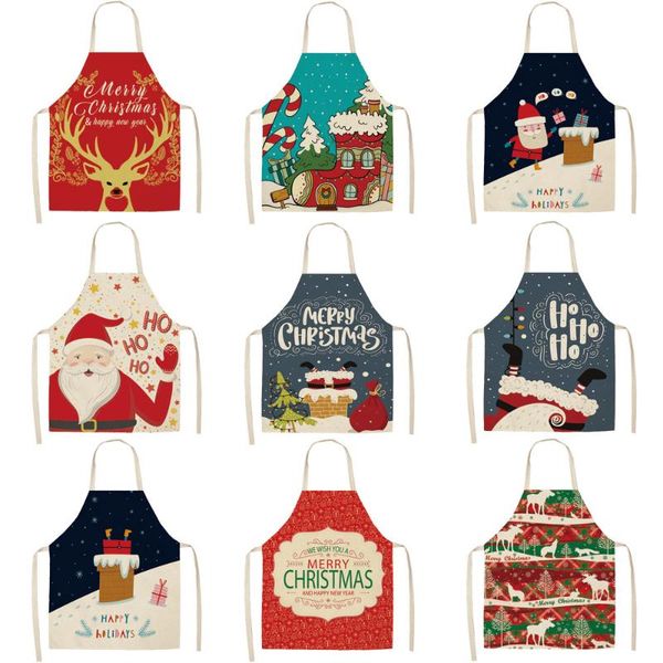 silstar tex christmas aprons hat tree deer pattern kitchen apron women for l restaurant chef waiter
silstar tex christmas aprons hat tree deer pattern kitchen apron women for l restaurant chef waiter