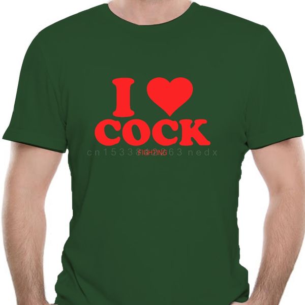i love cock ... борьба смешная рубашка рукав футболка лето мужчины tee верхняя одежда мужчины футболка хлопок 100% top tee 6454a
i love cock ... борьба смешная рубашка рукав футболка лето мужчины tee верхняя одежда мужчины футболка хлопок 100% top tee 6454a
