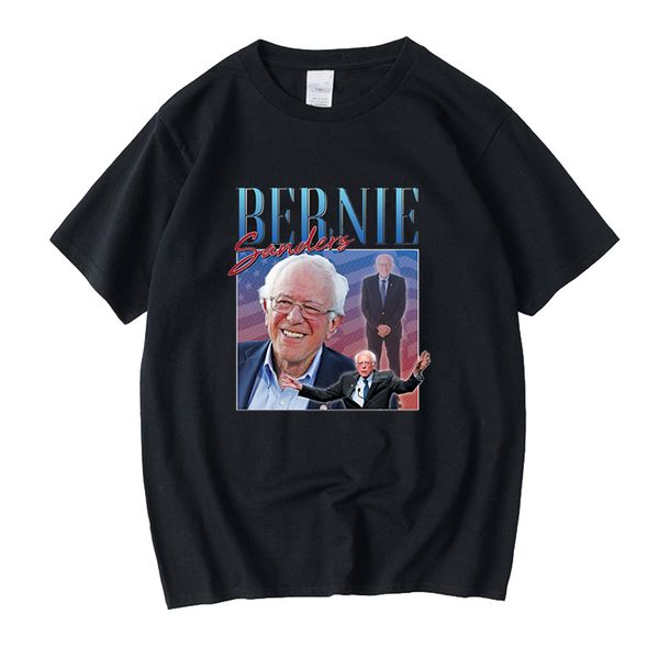 bernie sanders 90s vintage black tshirt men t shirt casual retro graphic t shirts cotton t-shirt man woman tees
bernie sanders 90s vintage black tshirt men t shirt casual retro graphic t shirts cotton t-shirt man woman tees