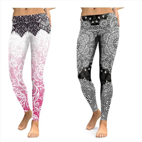 mesh pattern print leggings mandala flower 3d digital fitness legging legins workout leggins elastic slim black casual pants
mesh pattern print leggings mandala flower 3d digital fitness legging legins workout leggins elastic slim black casual pants