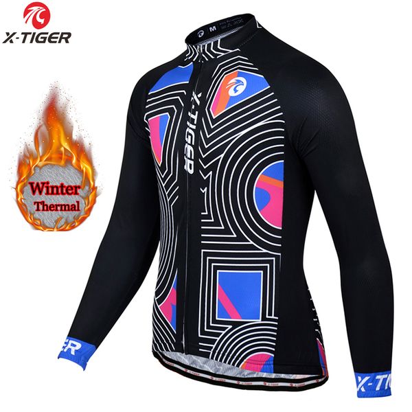 racing jackets x-tiger pro cycling jersey winter thermal fleece clothing uniform ropa roupa de ciclismo bike bicycle, Black;red
racing jackets x-tiger pro cycling jersey winter thermal fleece clothing uniform ropa roupa de ciclismo bike bicycle, Black;red