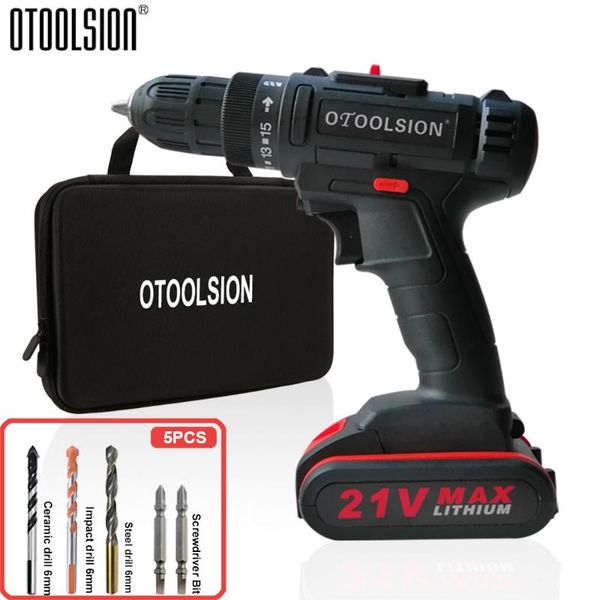 21v 12v new electric drill cordless screwdriver power drill set electric screwdriver cordless parts with bits
21v 12v new electric drill cordless screwdriver power drill set electric screwdriver cordless parts with bits