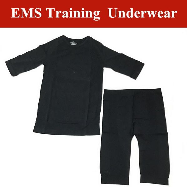 factory direct selling sports shorts miha suit muscle stimulator for tens ems training
factory direct selling sports shorts miha suit muscle stimulator for tens ems training