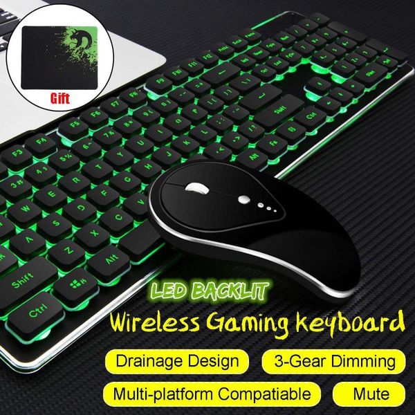 gaming keyboard mouse имитация mechanical беспроводная аккумуляторная подсветка бесшумный luminous эргономичный для портативных пк водонепро
gaming keyboard mouse имитация mechanical беспроводная аккумуляторная подсветка бесшумный luminous эргономичный для портативных пк водонепро