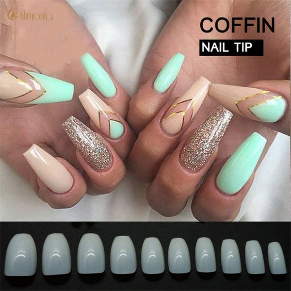 new arrival coffin false nail art design tips 500pcs/set natural acrylic polish uv gel sticker salon design manicure art tools, Red;gold
new arrival coffin false nail art design tips 500pcs/set natural acrylic polish uv gel sticker salon design manicure art tools, Red;gold