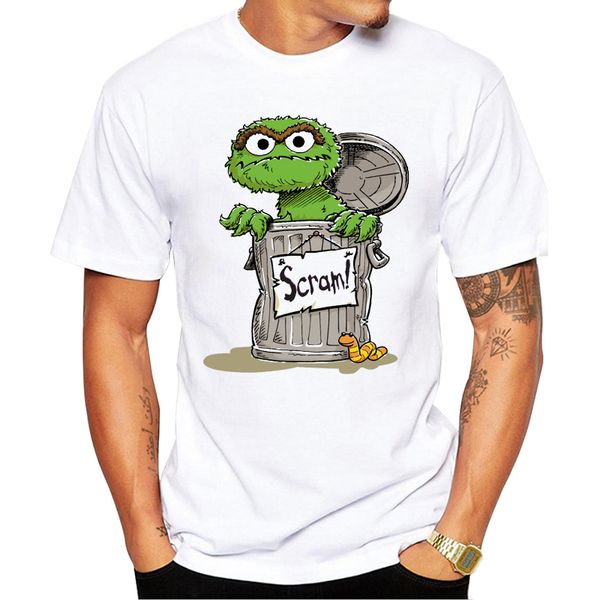 teehub ash can monster printed men t-shirt summer basic tshirts short sleeve o-neck funny tees
teehub ash can monster printed men t-shirt summer basic tshirts short sleeve o-neck funny tees
