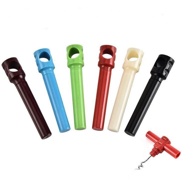 bottle opener simple practical red wine plastic screwdriver home creative multi function corkscrew wine opener car kitchen accessories lx238
bottle opener simple practical red wine plastic screwdriver home creative multi function corkscrew wine opener car kitchen accessories lx238