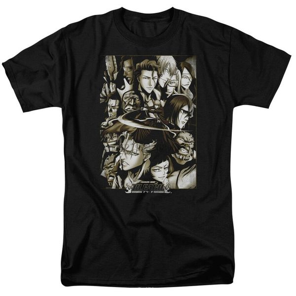bleach shonen jump anime manga slice t-shirt all sizes(1
bleach shonen jump anime manga slice t-shirt all sizes(1