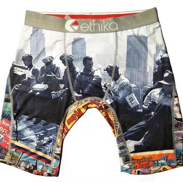 random styles psd underwear men boxers breif pattern sports hip hop rock excise underwear skateboard street fashion streched, Black;white
random styles psd underwear men boxers breif pattern sports hip hop rock excise underwear skateboard street fashion streched, Black;white