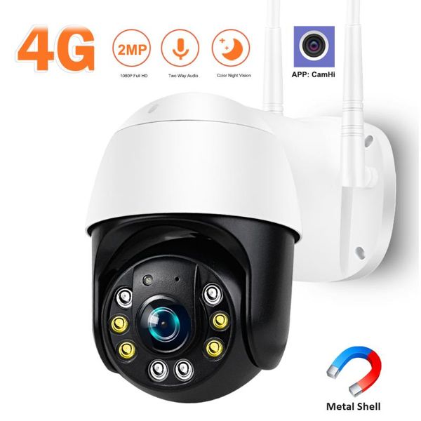 4g ip camera sim card 3g outdoor security camera 1080p hd wi-fi speed dome surveillance cctv color night vision camhi app
4g ip camera sim card 3g outdoor security camera 1080p hd wi-fi speed dome surveillance cctv color night vision camhi app