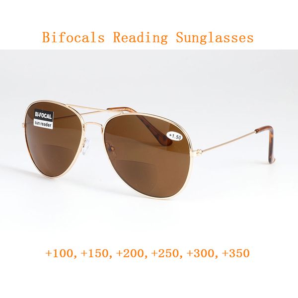 новый 2020 fashion pilot бифокальные вс reading glasses женщины мужчины смотри near far пресбиопии солнцезащитные очки дальнозоркость зрелищ, White;black
новый 2020 fashion pilot бифокальные вс reading glasses женщины мужчины смотри near far пресбиопии солнцезащитные очки дальнозоркость зрелищ, White;black