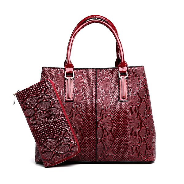 2020 new fashion women shoulder bags silver gold black handbag pu leather female bags snakeskin large tote bag ladies hand
2020 new fashion women shoulder bags silver gold black handbag pu leather female bags snakeskin large tote bag ladies hand