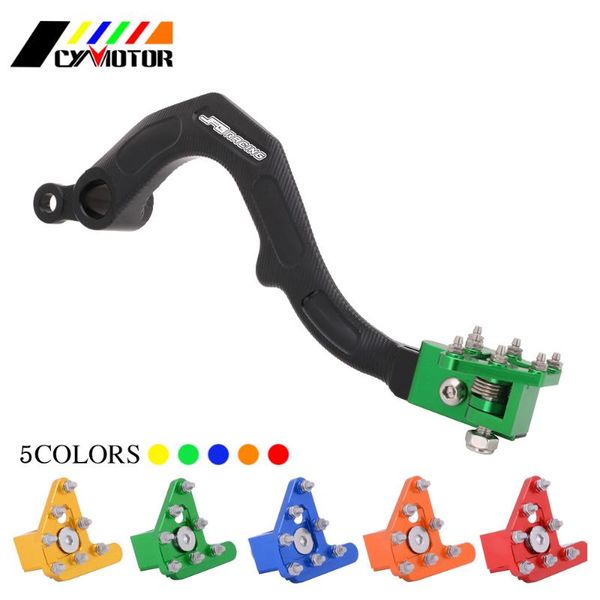 aluminum rear brake pedal lever brake for kx450f kx450 klx450r kx 450r 450 klx 450r 2006 2007 2008-2020 2020 2020
aluminum rear brake pedal lever brake for kx450f kx450 klx450r kx 450r 450 klx 450r 2006 2007 2008-2020 2020 2020