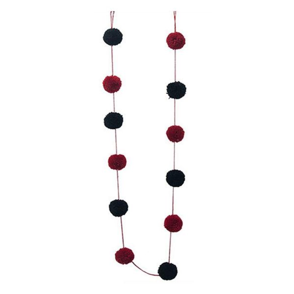 birthday hanging string christmas tree ball holiday wedding party festival pendant craft wall decor woolen yarn ornament garland
birthday hanging string christmas tree ball holiday wedding party festival pendant craft wall decor woolen yarn ornament garland