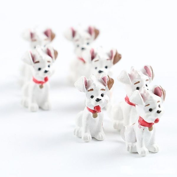 lovely spotted dog ornament cartoon animals miniatures home table decorations diy novelty gift toy natural resin 0 6mj ff
lovely spotted dog ornament cartoon animals miniatures home table decorations diy novelty gift toy natural resin 0 6mj ff