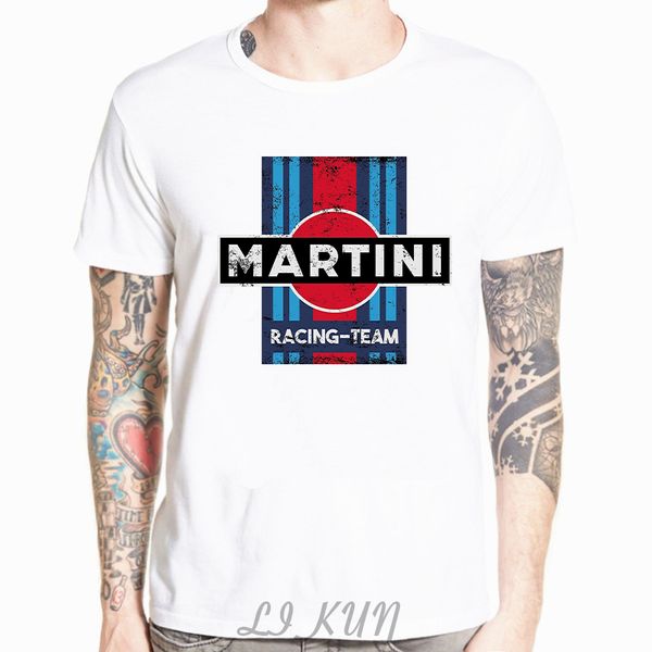 martini racing car vintage прохладный подарков ретро футболка мужчины tshirt лето марка tshirt bigger размер drop shipping kids t shirt
martini racing car vintage прохладный подарков ретро футболка мужчины tshirt лето марка tshirt bigger размер drop shipping kids t shirt