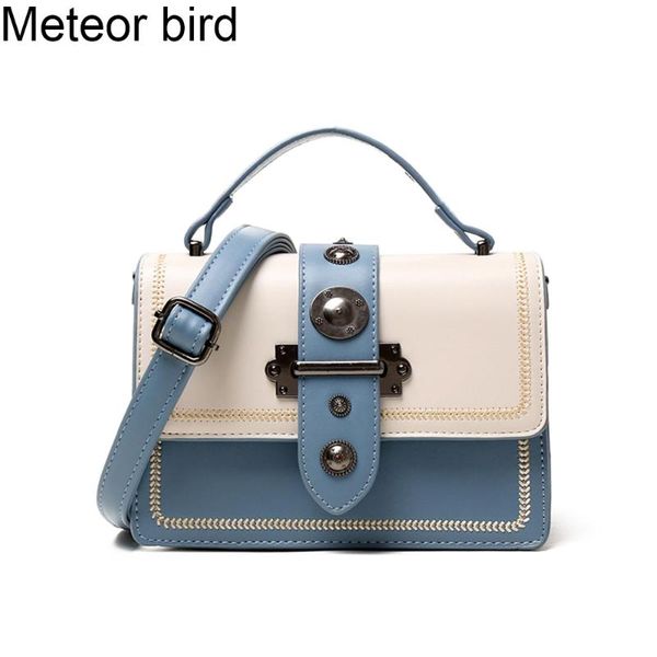 метеор птица синей кожи женщины сумка плеча дама crossbody сумка щиток сумка для девочек
метеор птица синей кожи женщины сумка плеча дама crossbody сумка щиток сумка для девочек