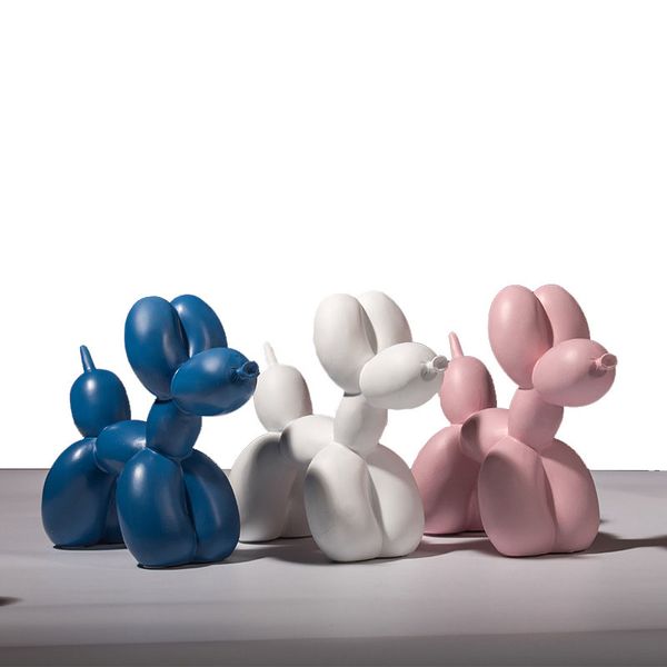 ins balloon dog shape statue ornaments wine cooler home decoration accessories dog statue sculpture modern abstract resin craft lj200908
ins balloon dog shape statue ornaments wine cooler home decoration accessories dog statue sculpture modern abstract resin craft lj200908