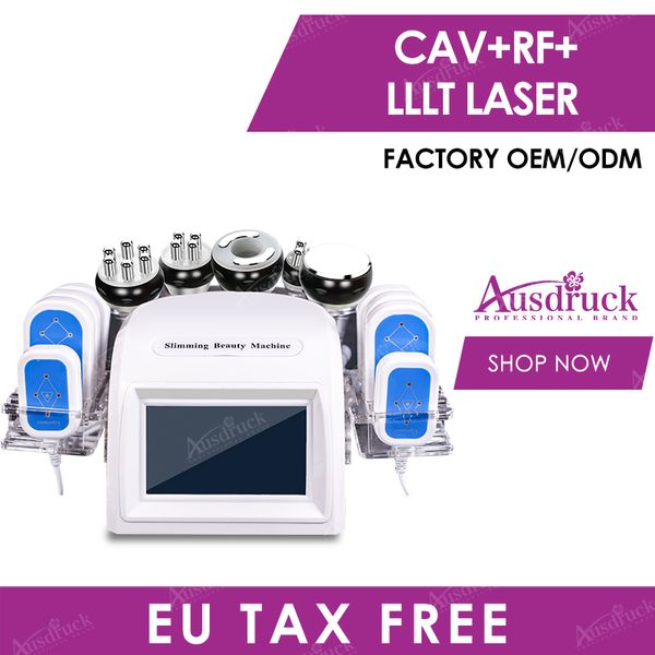 eu tax new lipolaser fat slimming equipment diode lipo laser 6pads lipolysis cellulite weight loss fast slim body shaping machine
eu tax new lipolaser fat slimming equipment diode lipo laser 6pads lipolysis cellulite weight loss fast slim body shaping machine
