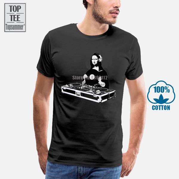 леонардо да винчи мона лиза живопись dj музыка bw смешная шутка men t shirt tee hipster летняя мода большая скидка
леонардо да винчи мона лиза живопись dj музыка bw смешная шутка men t shirt tee hipster летняя мода большая скидка